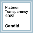 Candid Guidestar Platinum Seal